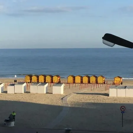 Vue Mer, Balcon, Situation Et Parking 公寓 *